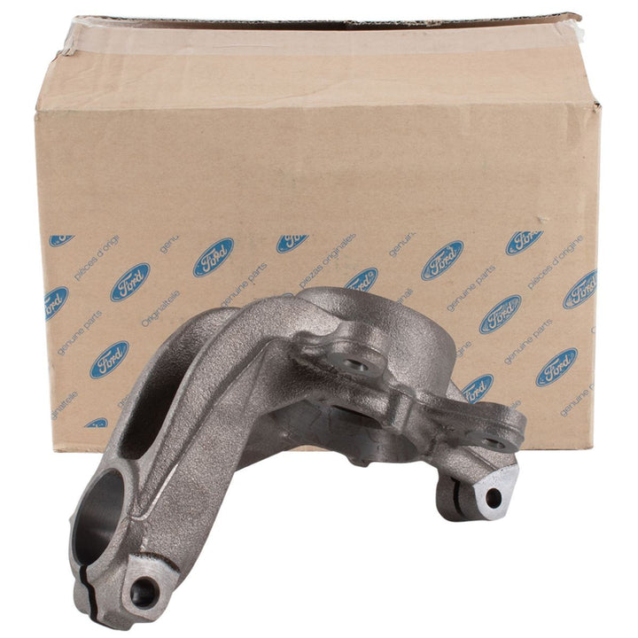 FIESTA FRONT N/S WHEEL KNUCKLE SPINDLE