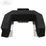 TRANSIT CUSTOM VEHICLE DOOR LOCK CYLINDER RETAINER 2012-