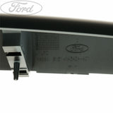 FOCUS ESTATE BOOT TAILGATE HANDLE PRIMED 2011-