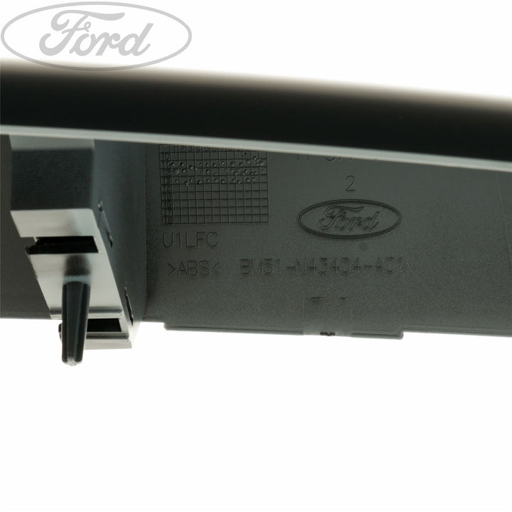 FOCUS ESTATE BOOT TAILGATE HANDLE PRIMED 2011-