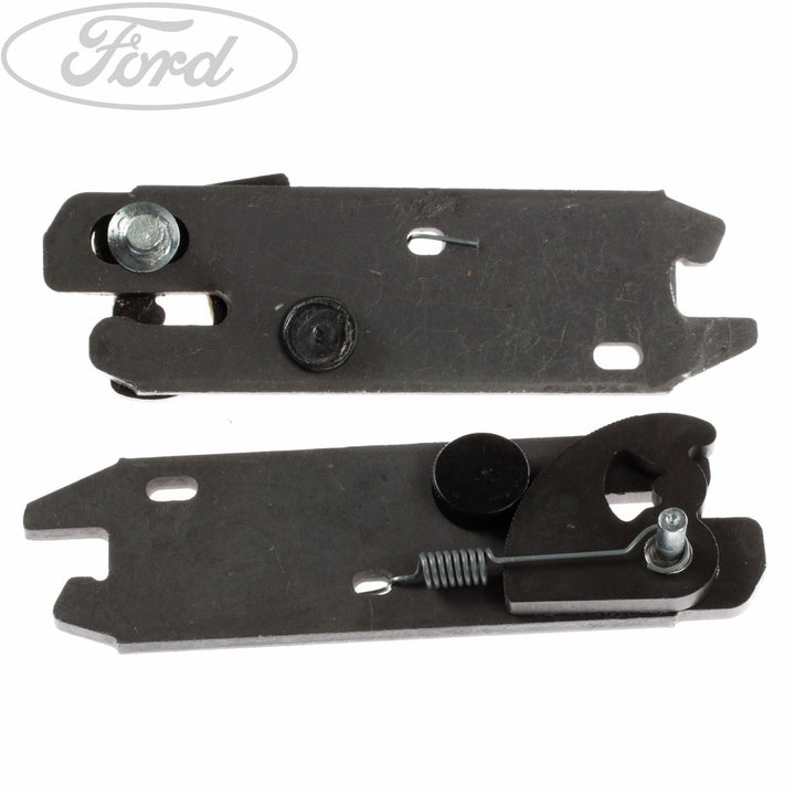 REAR BRAKE FITTING KIT