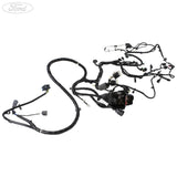 WIRE ASSEMBLY