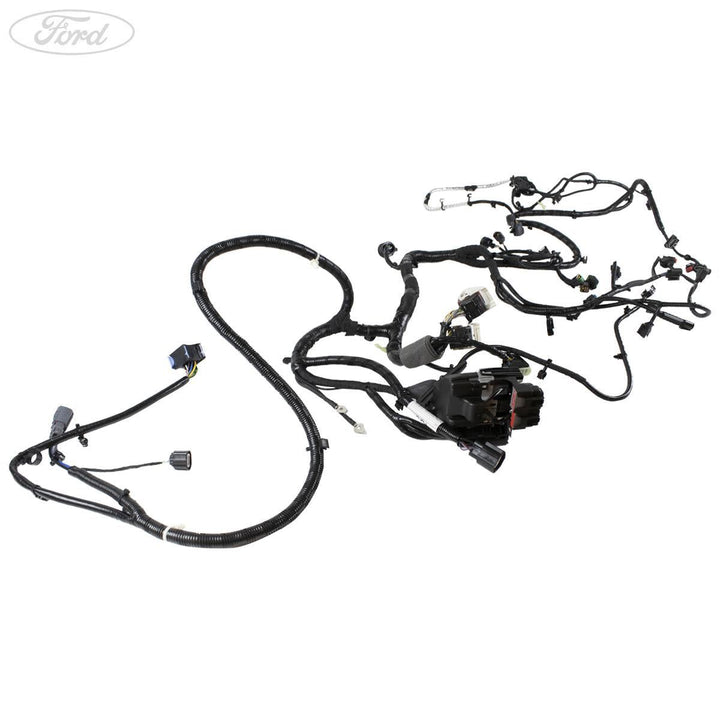 WIRE ASSEMBLY