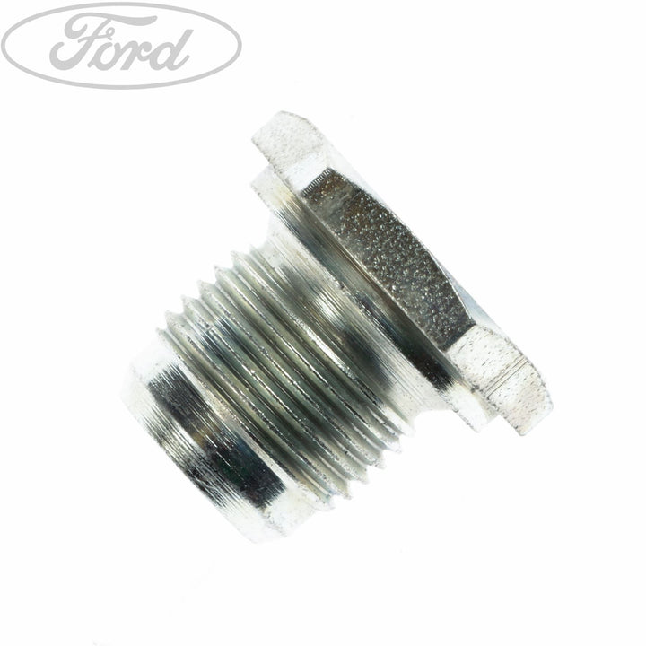 MONDEO S-MAX GALAXY O/S FRONT WISHBONE SLEEVE BUSH 2007-14