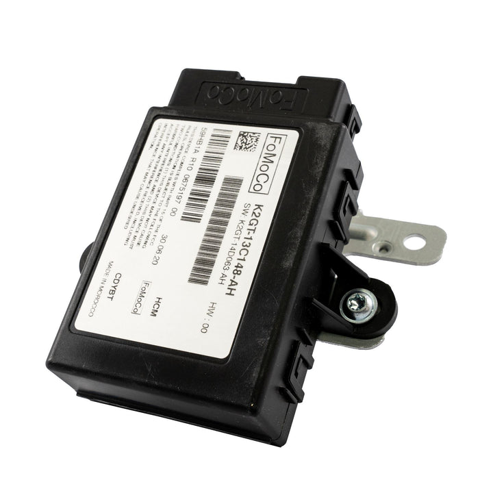 Edge Headlamp Levelling Control Module 2448691 2018-2019