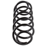 FIESTA FUSION REAR O/S OR N/S SUSPENSION COIL SPRING