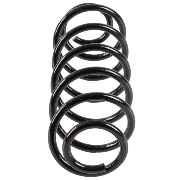 FIESTA FUSION REAR O/S OR N/S SUSPENSION COIL SPRING