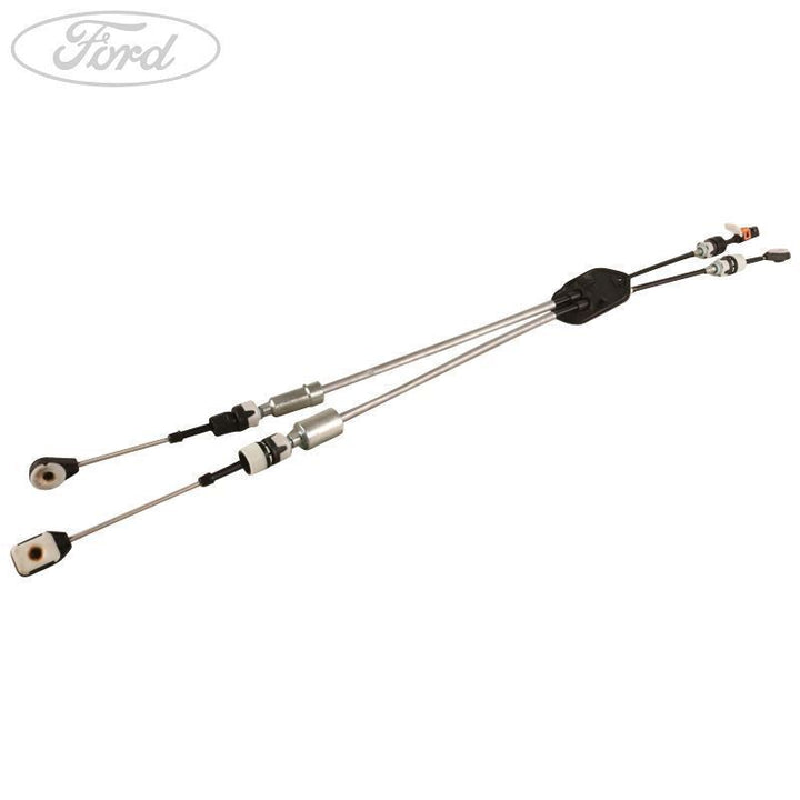 TRANSIT CUSTOM 2.0 TDCI GEAR SELECTOR CABLE MANUAL 2018-