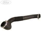 TRANSIT CR TC INTERCOOLER N/S AIR PIPE 01/2014-