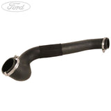 TRANSIT CR TC INTERCOOLER N/S AIR PIPE 01/2014-