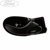 FRONT INNER DOOR HANDLE