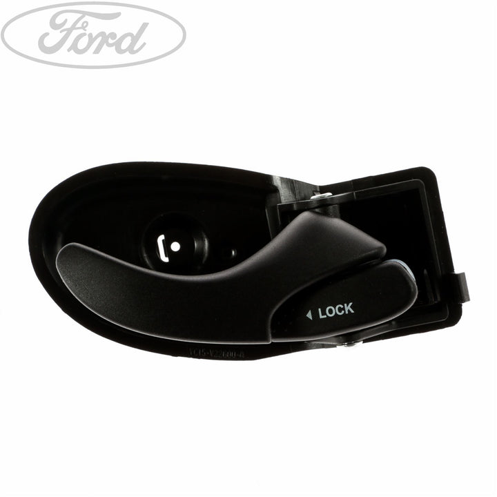 FRONT INNER DOOR HANDLE