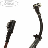 VALVE ASSY - FUEL VAPOUR