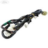 WIRING