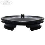 1.5 DURATORQ TDCI CAMSHAFT VIBRATION DAMPER COVER 2017-