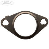 1.5 SOHC DURATORQ EGR VALVE GASKET 11/2017-