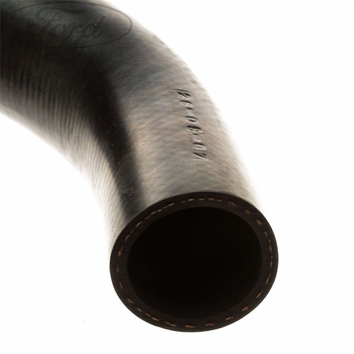 RADIATOR HOSES