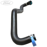 1.0 GTDI & ECOBOOST THERMOSTAT HOSE 2017-