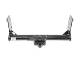 TRANSIT® FROM 05/2019 FIXED TOW BAR MIDDLE BALL POSITION
