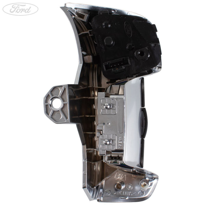 MONDEO STEERING WHEEL N/S AUDIO CRUISE CONTROL SWITCH