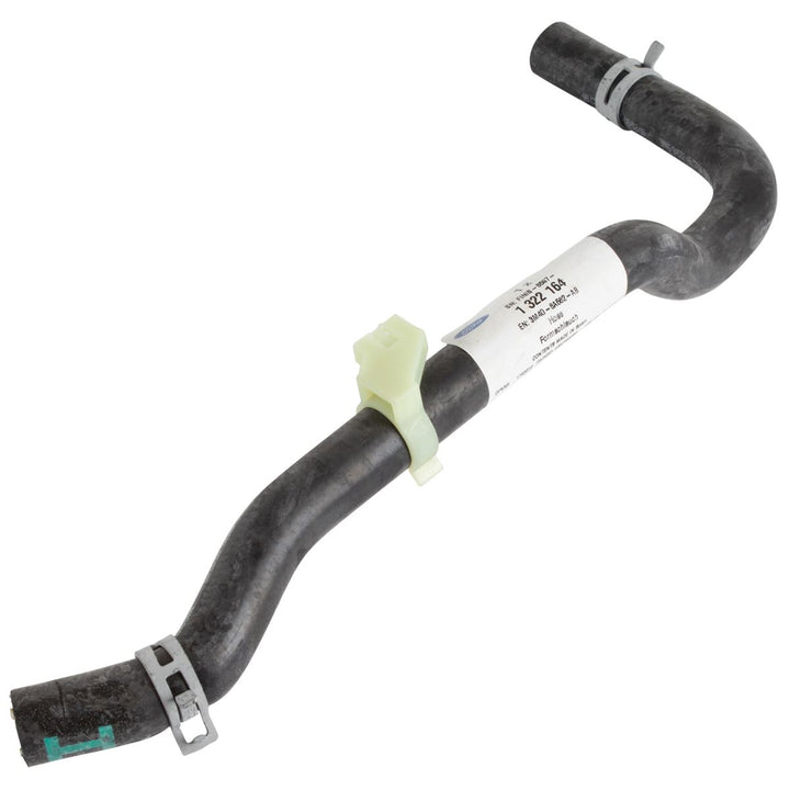 S-MAX GALAXY MONDEO MAVERICK 2.3 DURATEC-HE COOLANT HOSE