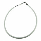 TRANSIT N/S REAR DOOR LOCK CABLE MEDIUM ROOF 2014-ONWARDS