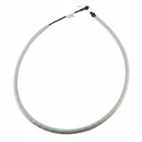 TRANSIT N/S REAR DOOR LOCK CABLE MEDIUM ROOF 2014-ONWARDS