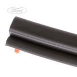 N/S REAR DOOR WEATHERSTRIP SEAL