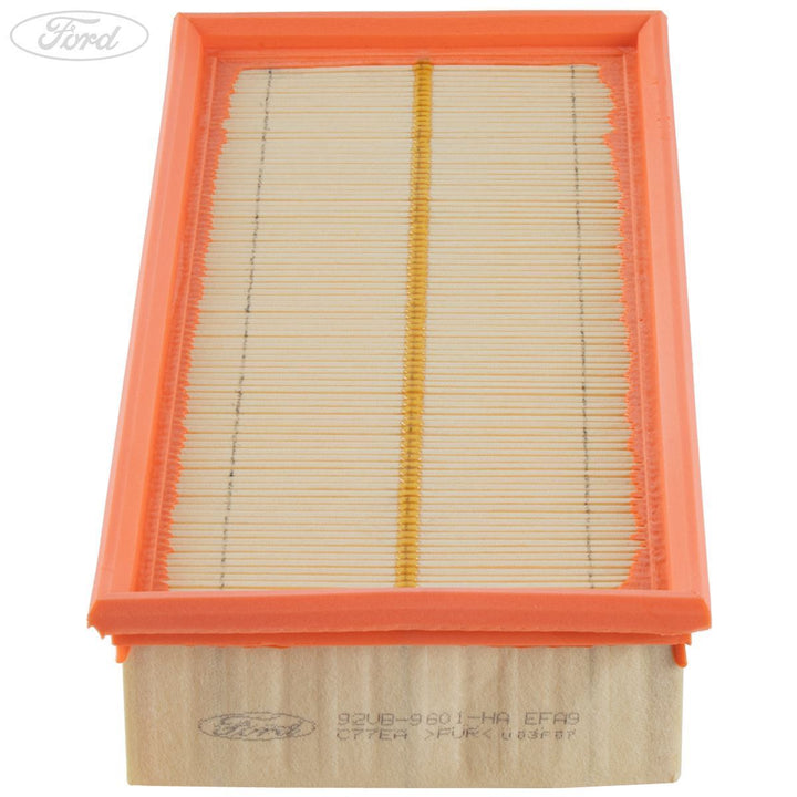 TRANSIT DI TD MOTORCRAFT AIR FILTER