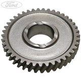 5-SPEED MANUAL GEARBOX MTX75 REVERSE GEAR 43 TEETH 2013-