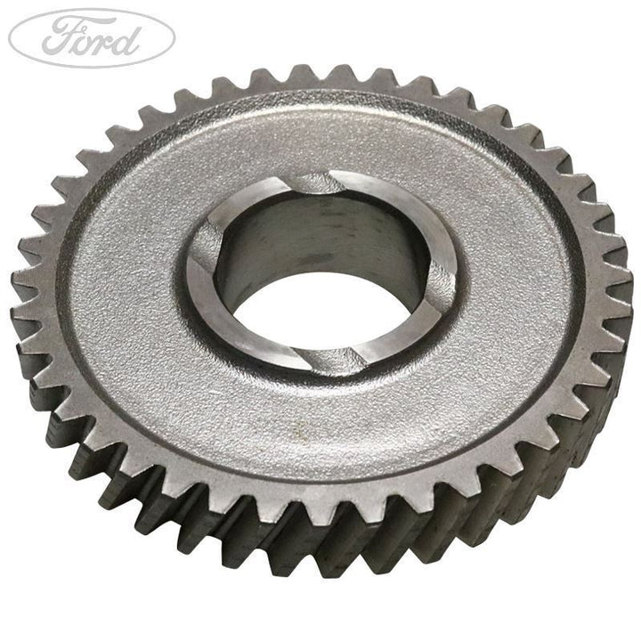 5-SPEED MANUAL GEARBOX MTX75 REVERSE GEAR 43 TEETH 2013-