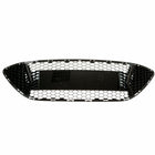 FOCUS FRONT BUMPER RADIATOR GRILLE COVER