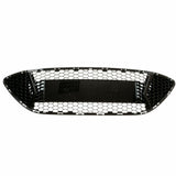FOCUS FRONT BUMPER RADIATOR GRILLE COVER