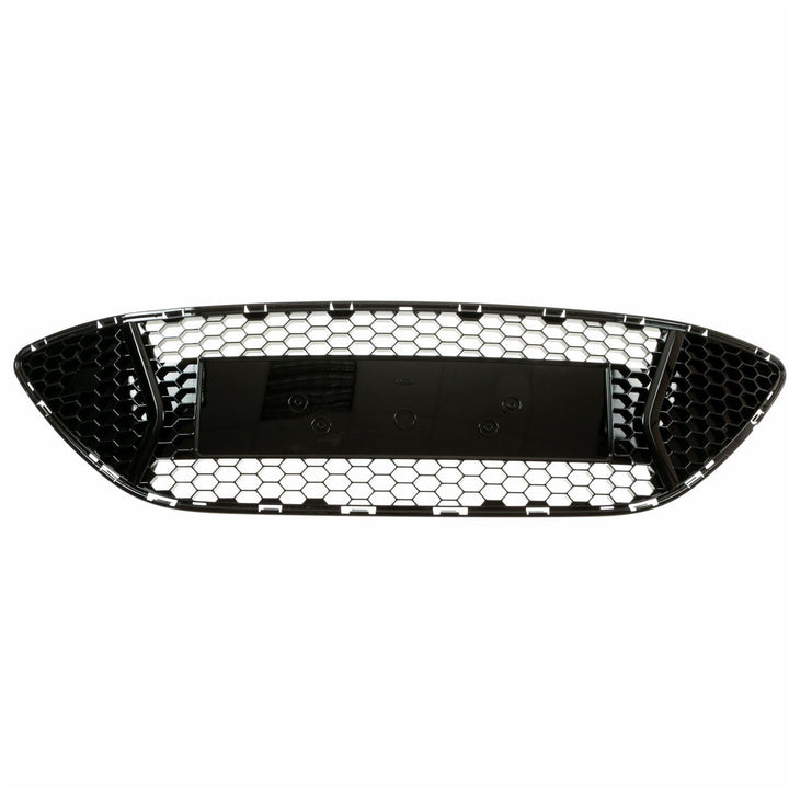 FOCUS FRONT BUMPER RADIATOR GRILLE COVER