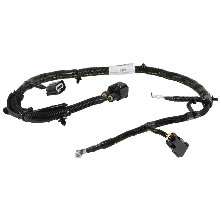 MOTOR WIRE