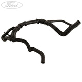 S-MAX GALAXY MONDEO 2.0 DURATORQ TDCI RADIATOR HOSE 15-16