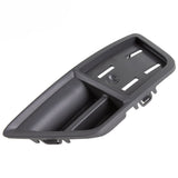 FIESTA MK6 O/S RIGHT REAR BUMPER BEZEL TRIM
