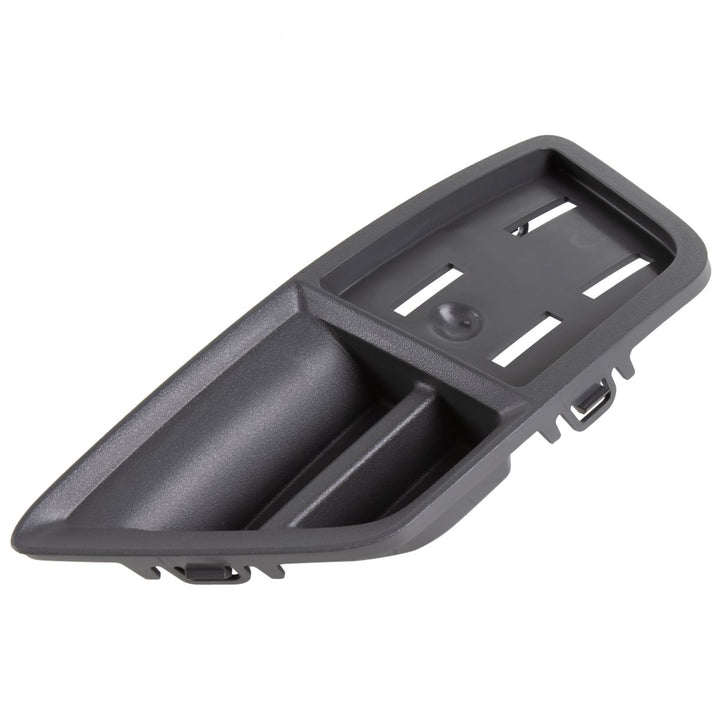 FIESTA MK6 O/S RIGHT REAR BUMPER BEZEL TRIM