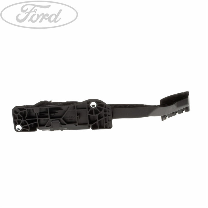 THROTTLE ACCELERATOR PEDAL