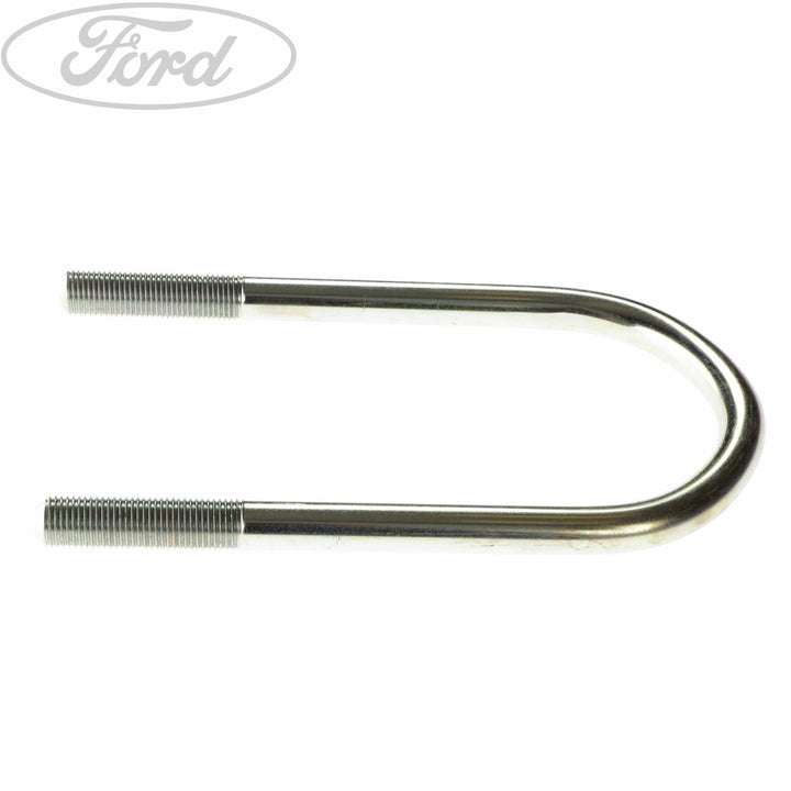 RANGER EVEREST REAR SUSPENSION LEAF SPRING U-BOLT 2006-2015