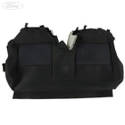 REAR SEAT CUSHION COVER