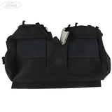 REAR SEAT CUSHION COVER