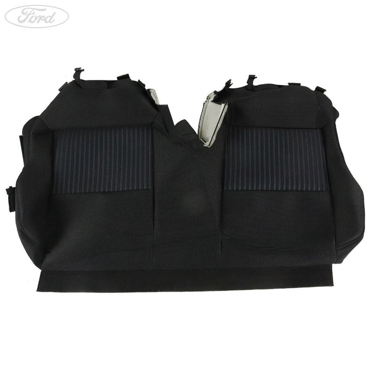 REAR SEAT CUSHION COVER