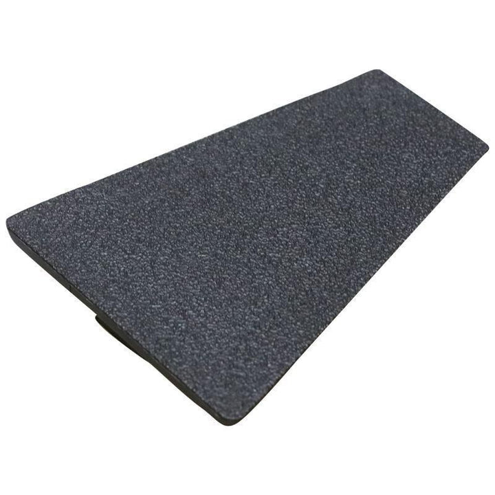 GATE RETAINING PLATE