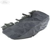 REAR SEAT CUSHION COVER