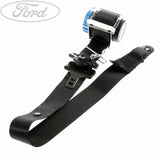 FIESTA FUSION O/S RH FRONT SEAT BELT