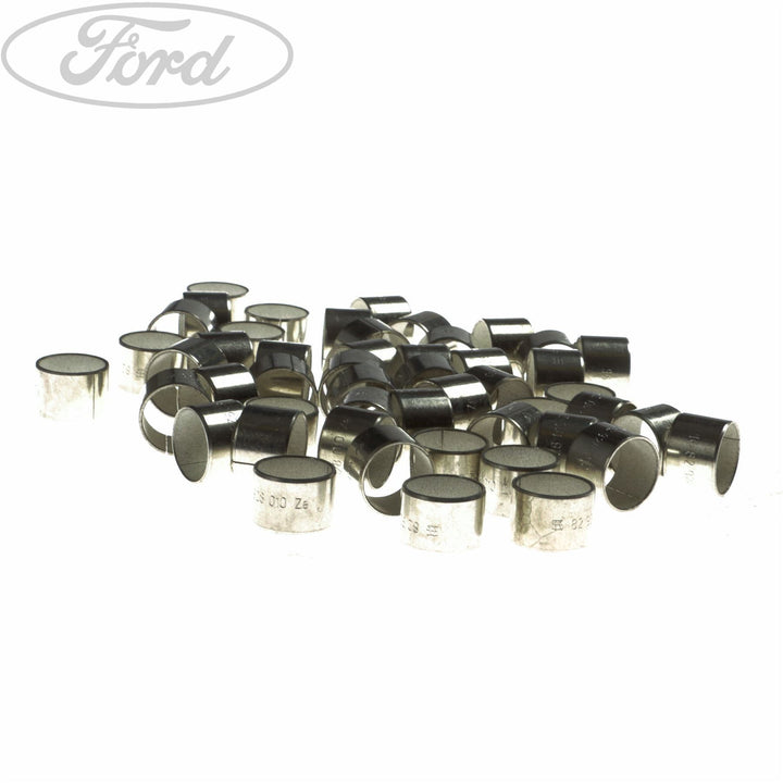 GEARBOX CASE MOUNTING BUSH
