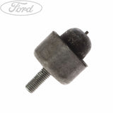 GALAXY WGR REAR SUSPENSION BUMP STOP