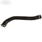 TRANSIT 3.2 DURATORQ TDCI INTERCOOLER N/S PIPE NON DPF