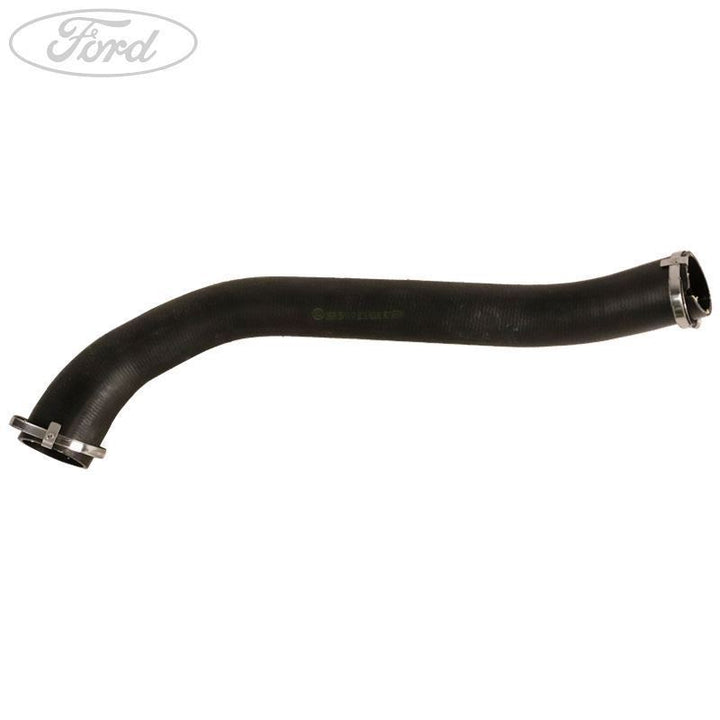 TRANSIT 3.2 DURATORQ TDCI INTERCOOLER N/S PIPE NON DPF